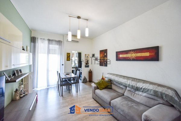 appartamento in vendita a Moncalieri