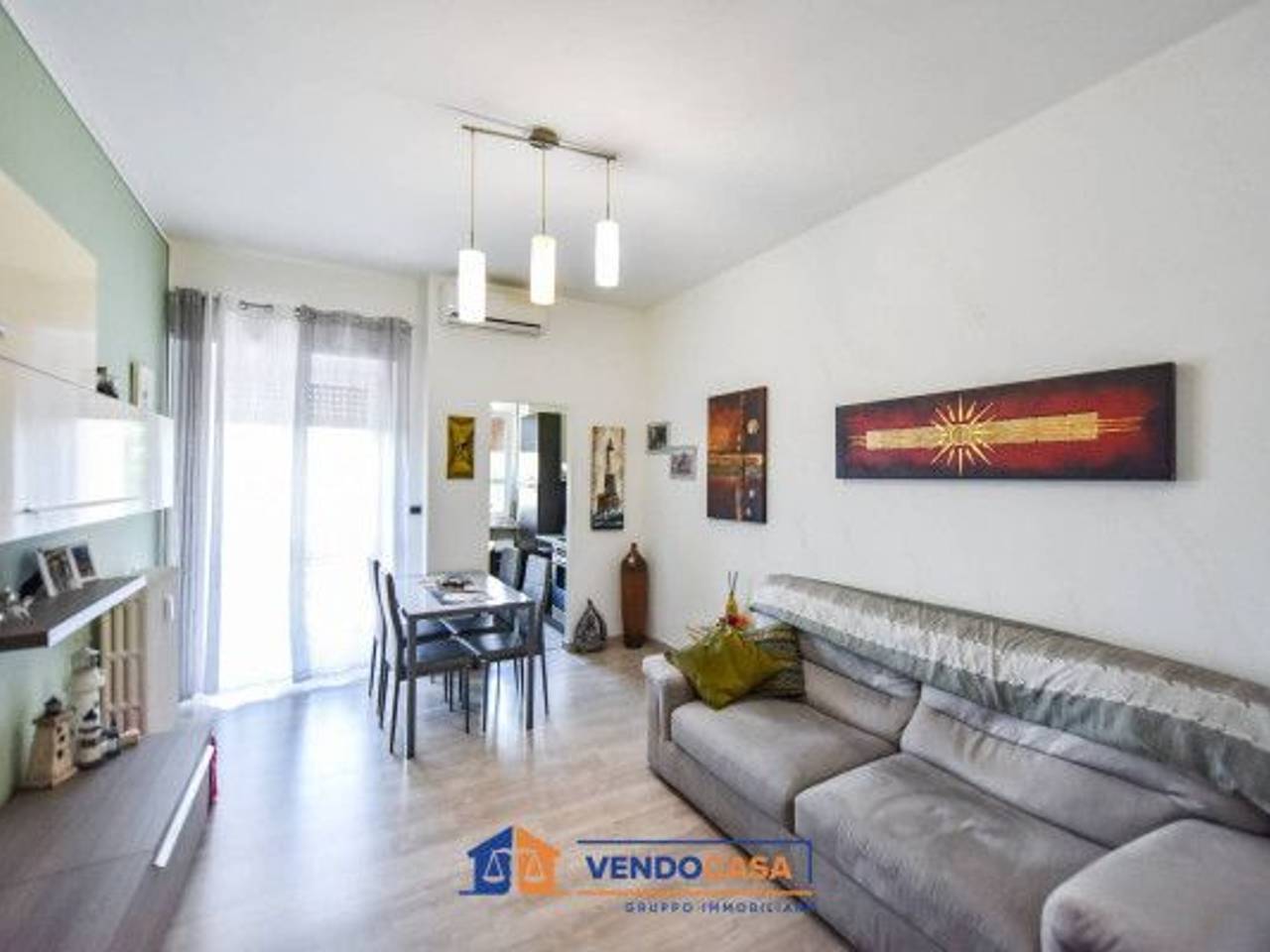 appartamento in vendita a Moncalieri