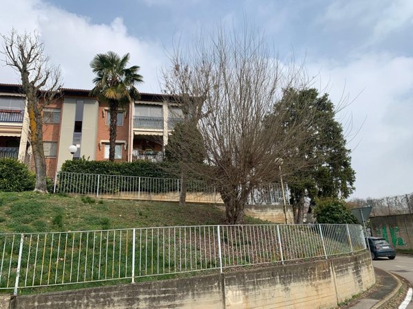 appartamento in vendita a Moncalieri in zona Moriondo