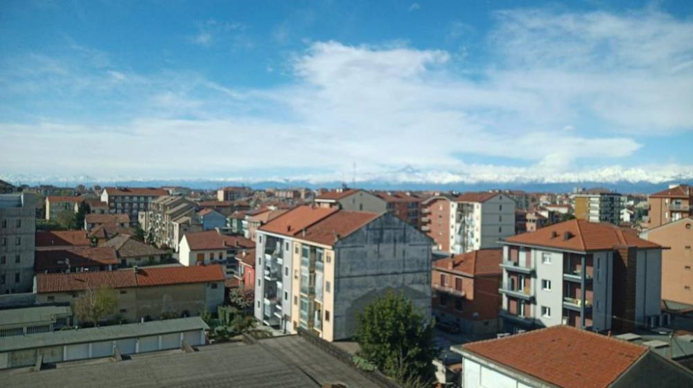 appartamento in vendita a Moncalieri