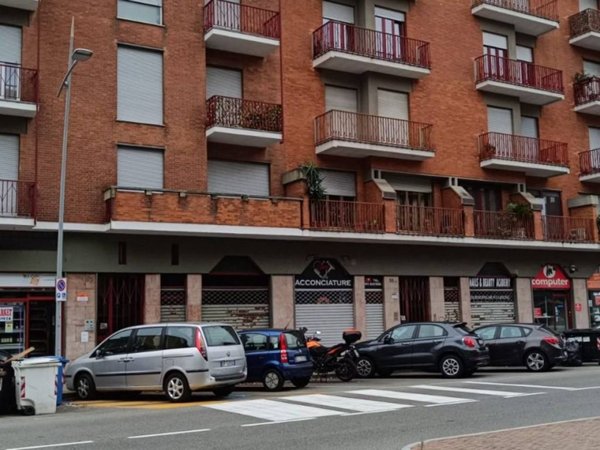 appartamento in vendita a Moncalieri