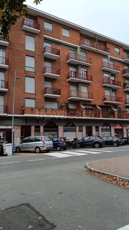 appartamento in vendita a Moncalieri