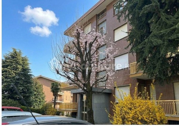 appartamento in vendita a Moncalieri in zona Carpice