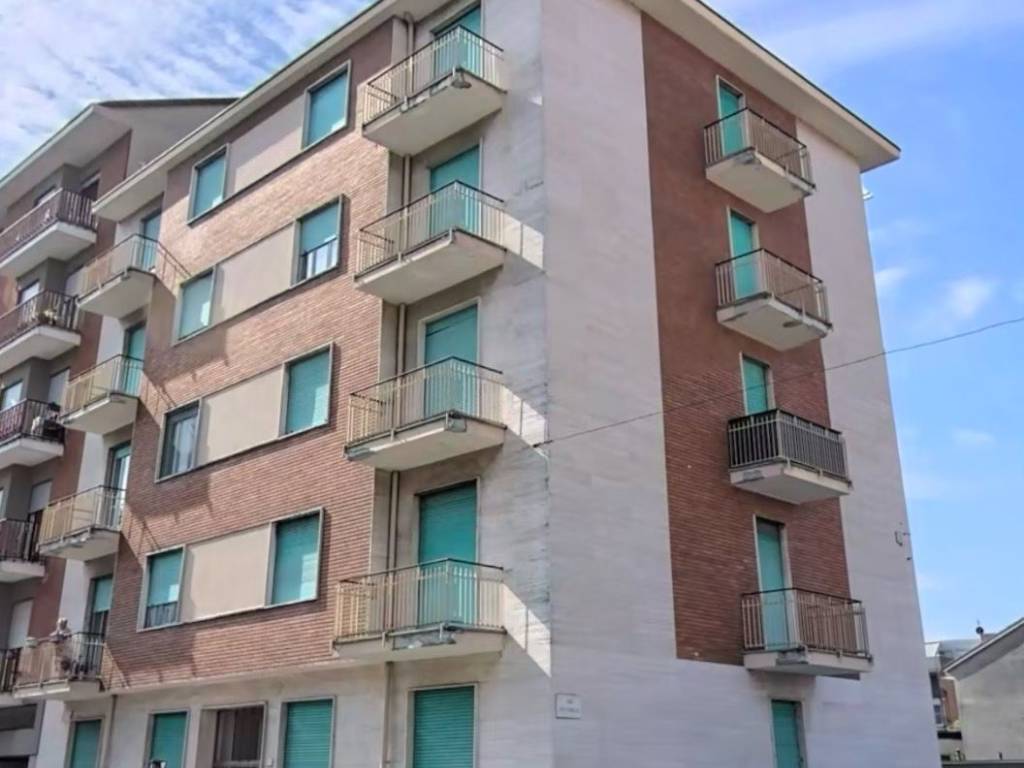 appartamento in vendita a Moncalieri