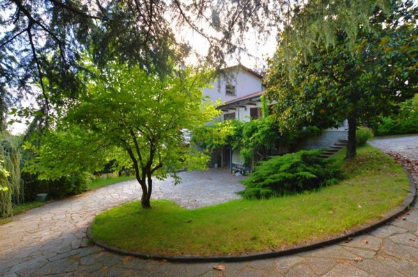 casa indipendente in vendita a Moncalieri