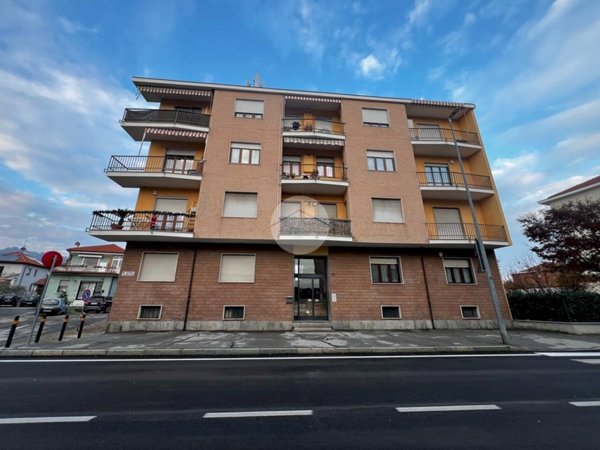 appartamento in vendita a Moncalieri in zona Testona