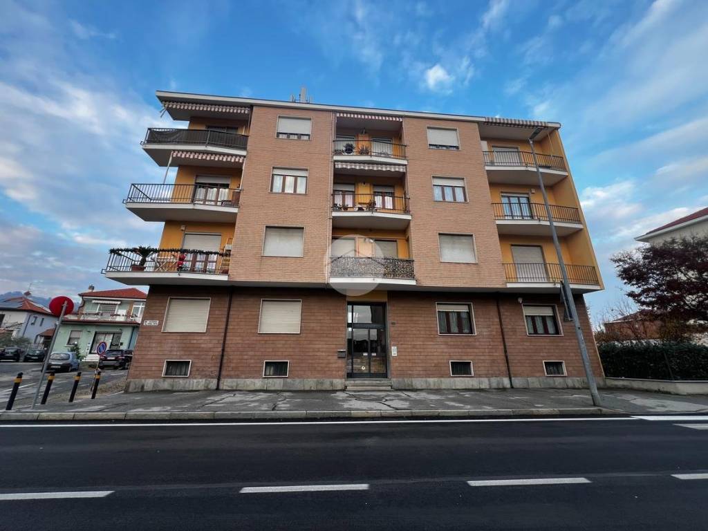appartamento in vendita a Moncalieri in zona Testona