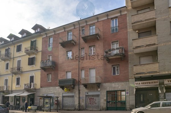 appartamento in vendita a Moncalieri