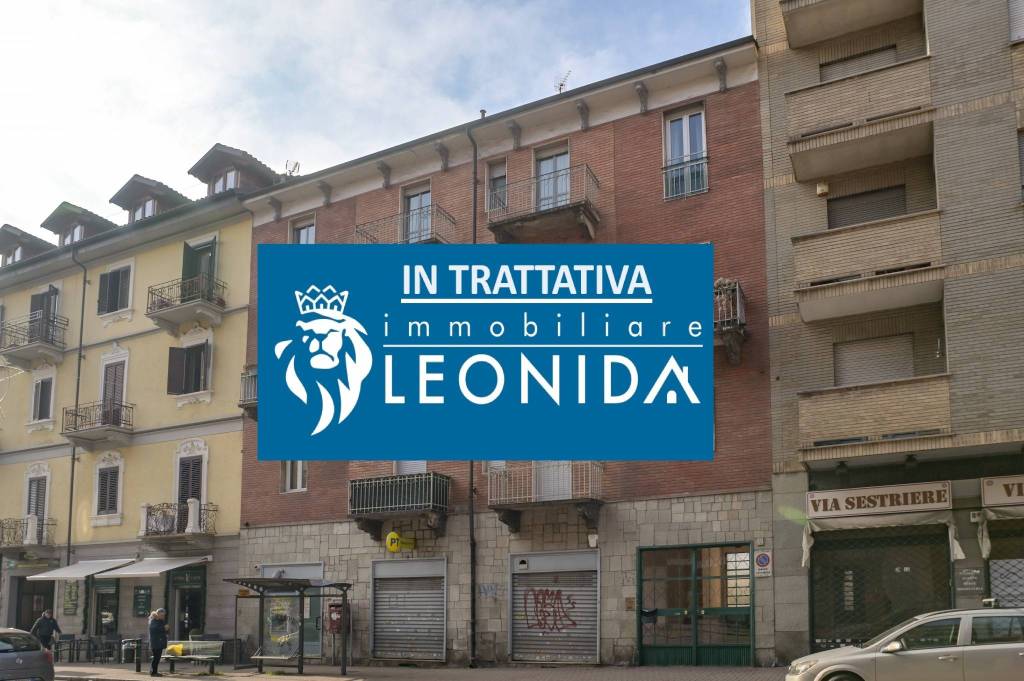 appartamento in vendita a Moncalieri