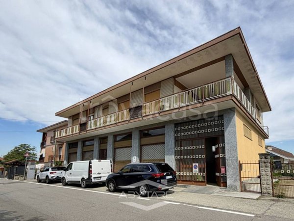 appartamento in vendita a Moncalieri in zona Tetti Piatti