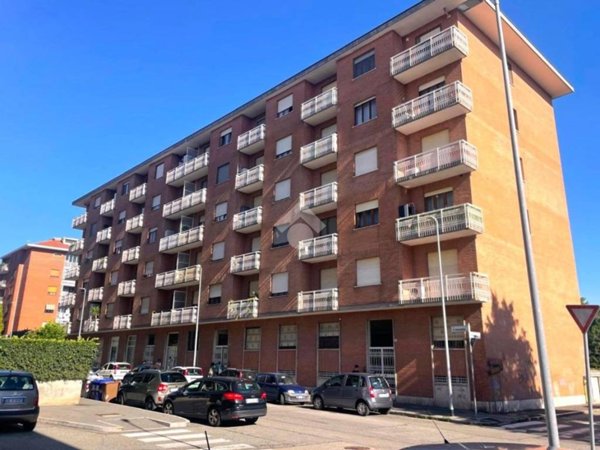 appartamento in vendita a Moncalieri in zona Testona