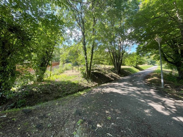 terreno edificabile in vendita a Moncalieri in zona Boccia d'Oro