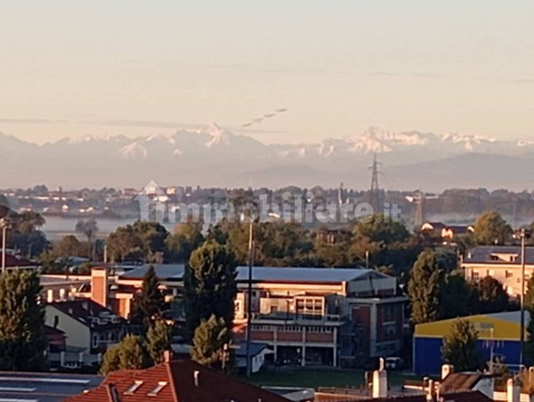 appartamento in vendita a Moncalieri