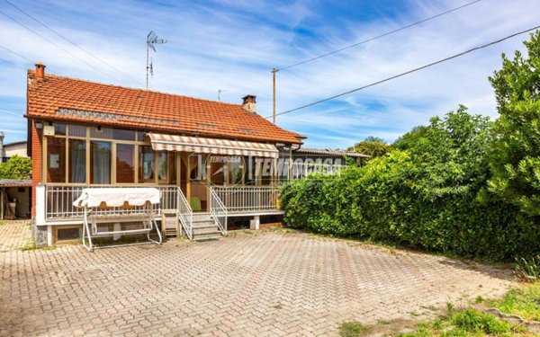 casa indipendente in vendita a Moncalieri