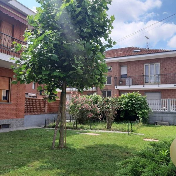 appartamento in vendita a Moncalieri in zona Tagliaferro