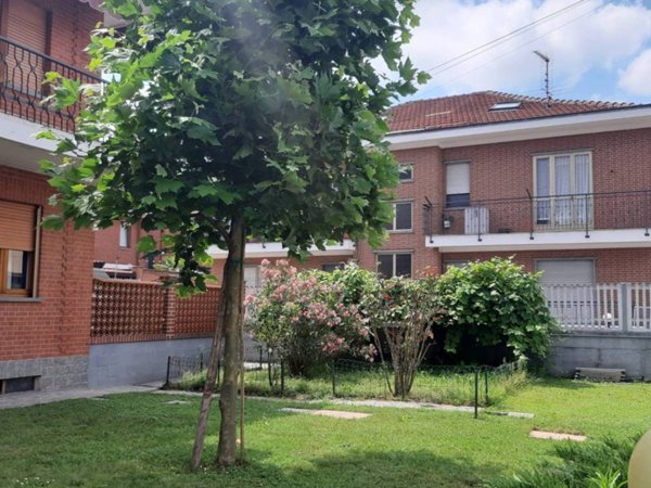 appartamento in vendita a Moncalieri in zona Tagliaferro