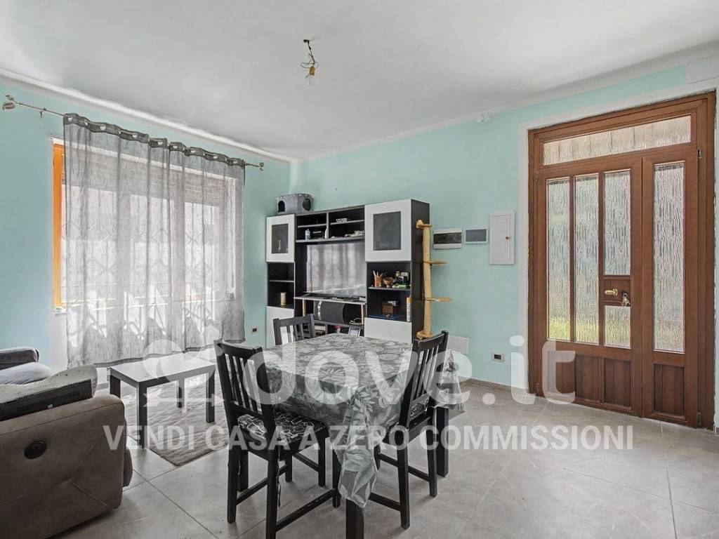 casa indipendente in vendita a Moncalieri in zona Borgo San Pietro