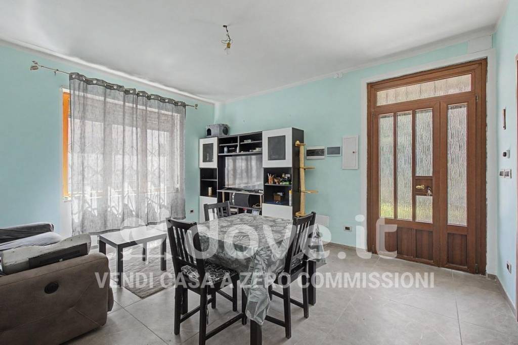 casa indipendente in vendita a Moncalieri in zona Borgo San Pietro
