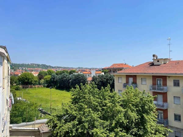 appartamento in vendita a Moncalieri