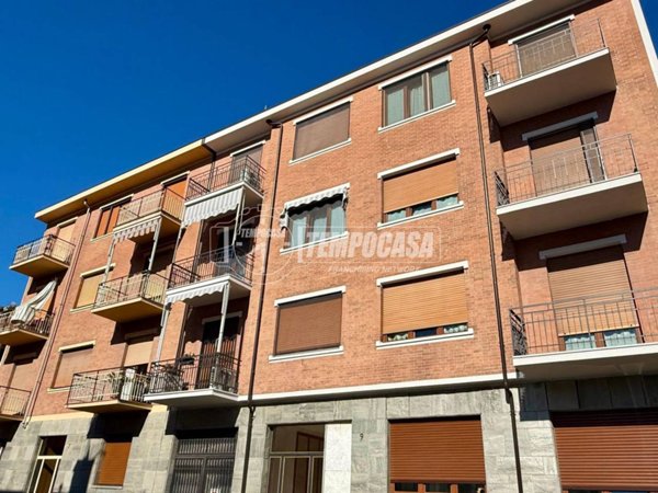 appartamento in vendita a Moncalieri