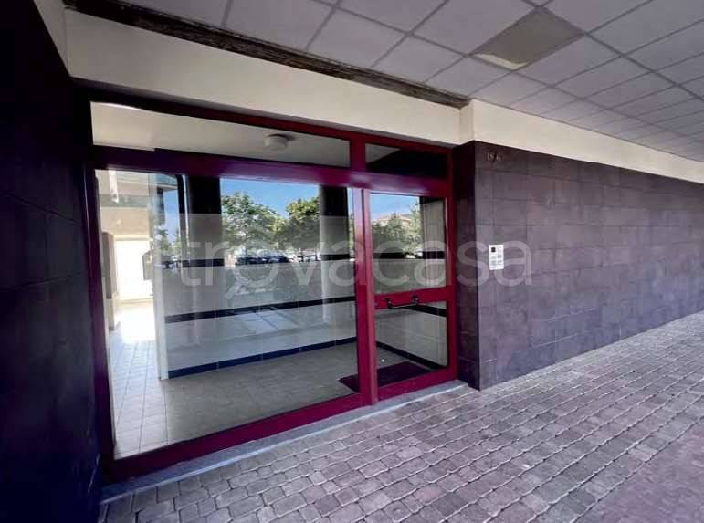 appartamento in vendita a Moncalieri in zona Testona