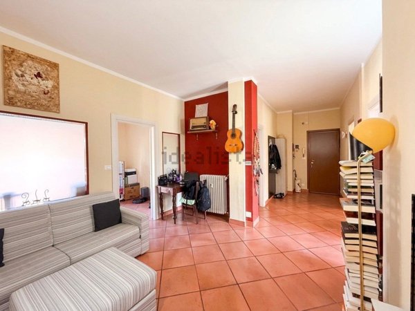 appartamento in vendita a Moncalieri