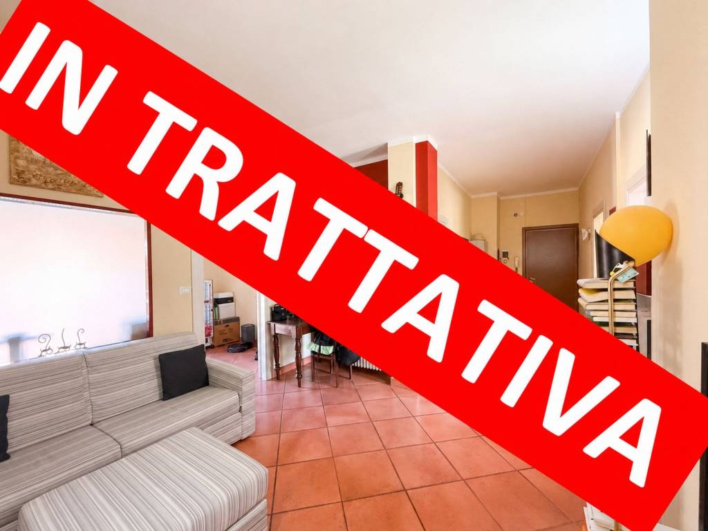 appartamento in vendita a Moncalieri