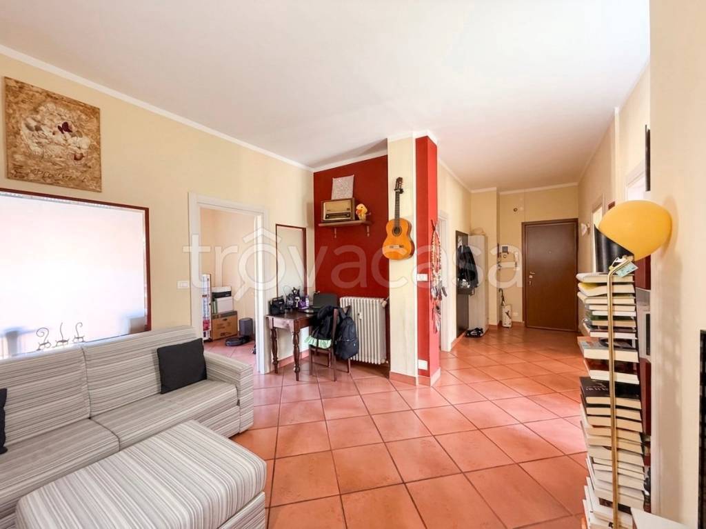 appartamento in vendita a Moncalieri in zona Borgo San Pietro
