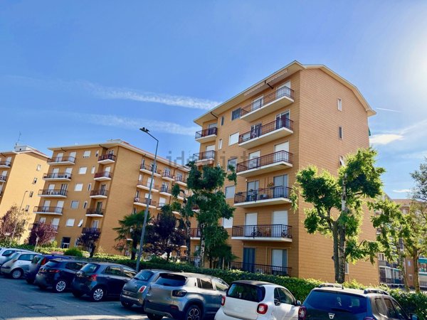 appartamento in vendita a Moncalieri