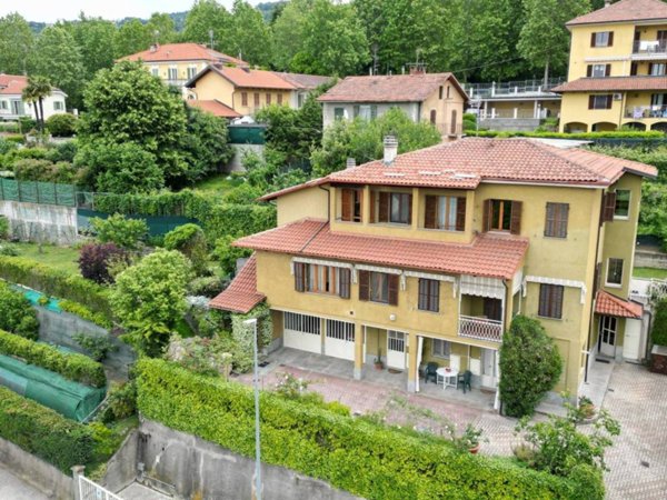 casa indipendente in vendita a Moncalieri in zona Boccia d'Oro