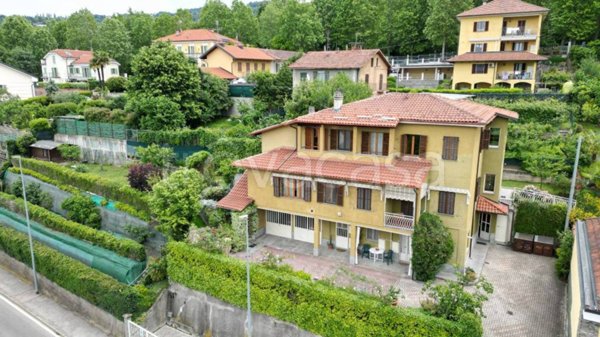 casa indipendente in vendita a Moncalieri