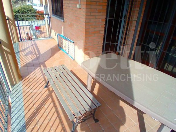 appartamento in vendita a Moncalieri in zona Testona