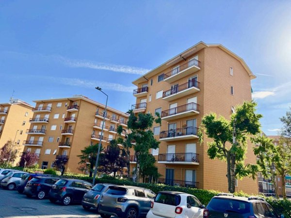 appartamento in vendita a Moncalieri