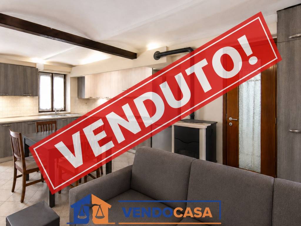 appartamento in vendita a Moncalieri in zona Tetti Piatti