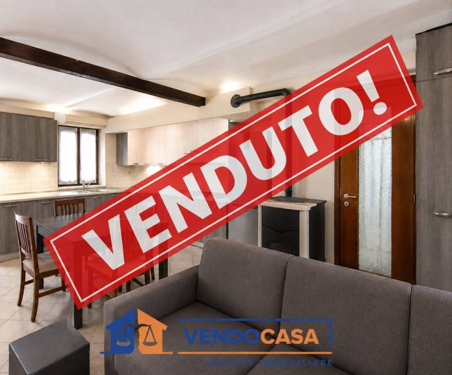 appartamento in vendita a Moncalieri in zona Tetti Piatti