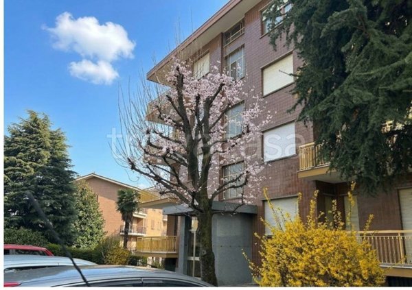 appartamento in vendita a Moncalieri in zona Carpice