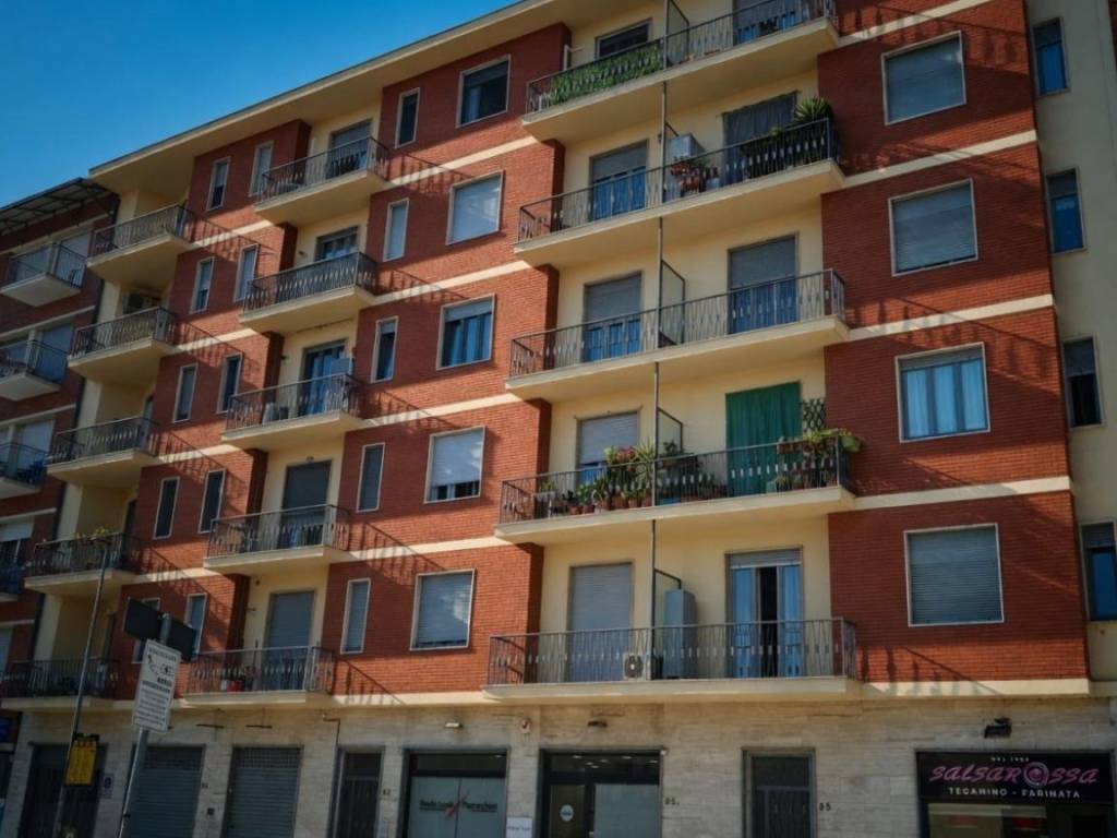 appartamento in vendita a Moncalieri
