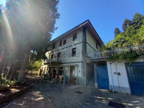 appartamento in vendita a Moncalieri in zona Boccia d'Oro
