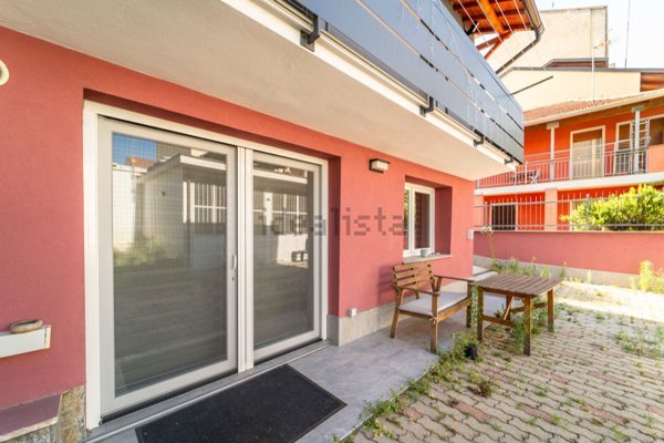 casa indipendente in vendita a Moncalieri in zona Borgo San Pietro
