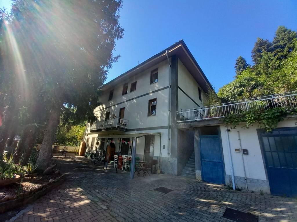 appartamento in vendita a Moncalieri in zona Boccia d'Oro