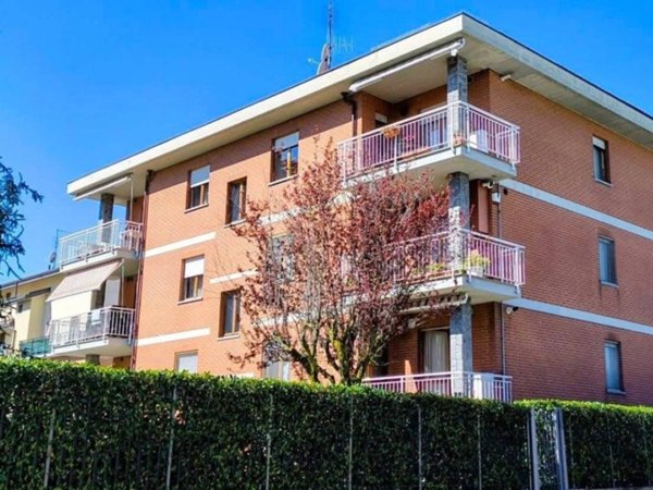 appartamento in vendita a Moncalieri in zona Carpice