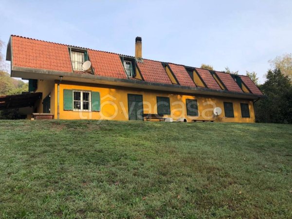 casa indipendente in vendita a Moncalieri in zona Revigliasco