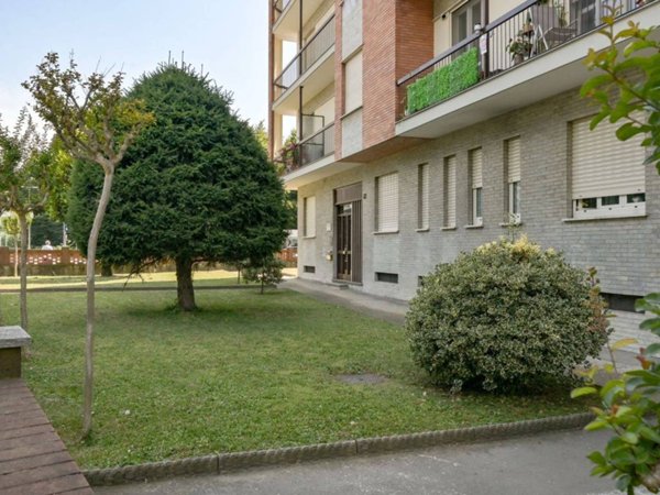 appartamento in vendita a Moncalieri