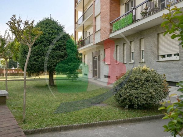 appartamento in vendita a Moncalieri