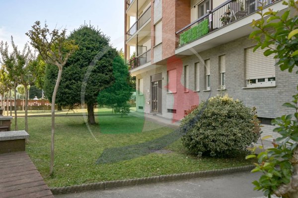 appartamento in vendita a Moncalieri