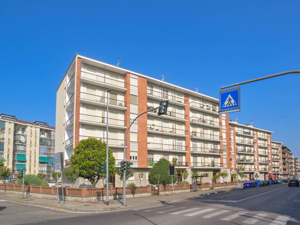 appartamento in vendita a Moncalieri