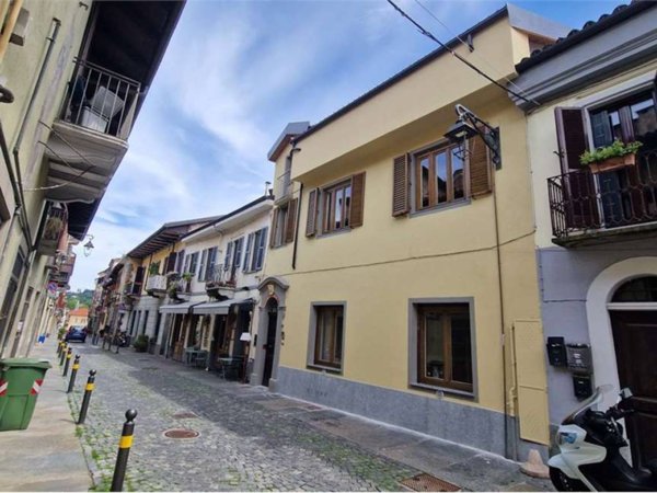 appartamento in vendita a Moncalieri