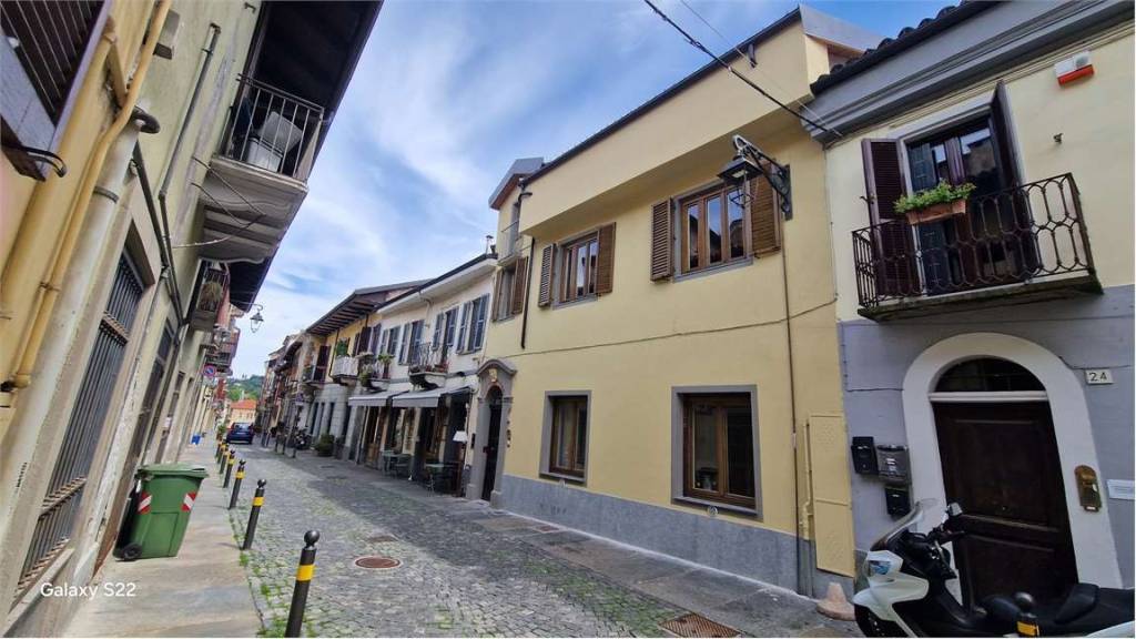 appartamento in vendita a Moncalieri