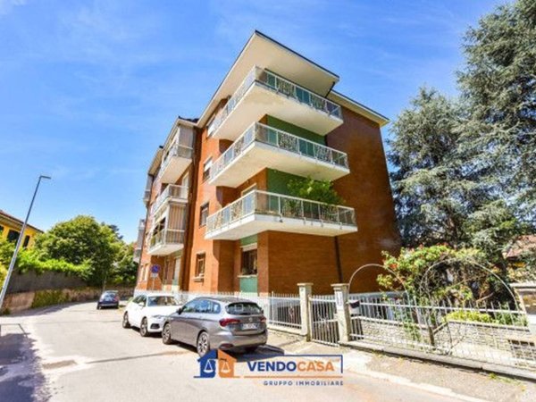 appartamento in vendita a Moncalieri