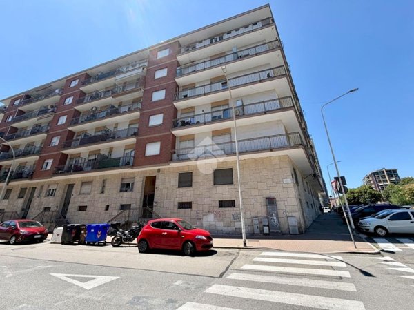 appartamento in vendita a Moncalieri
